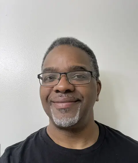 Kevin English