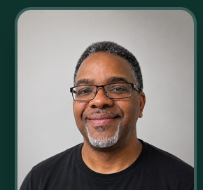 Kevin English