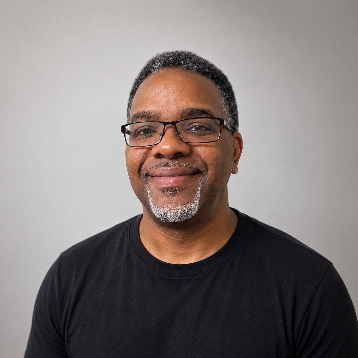 Kevin English